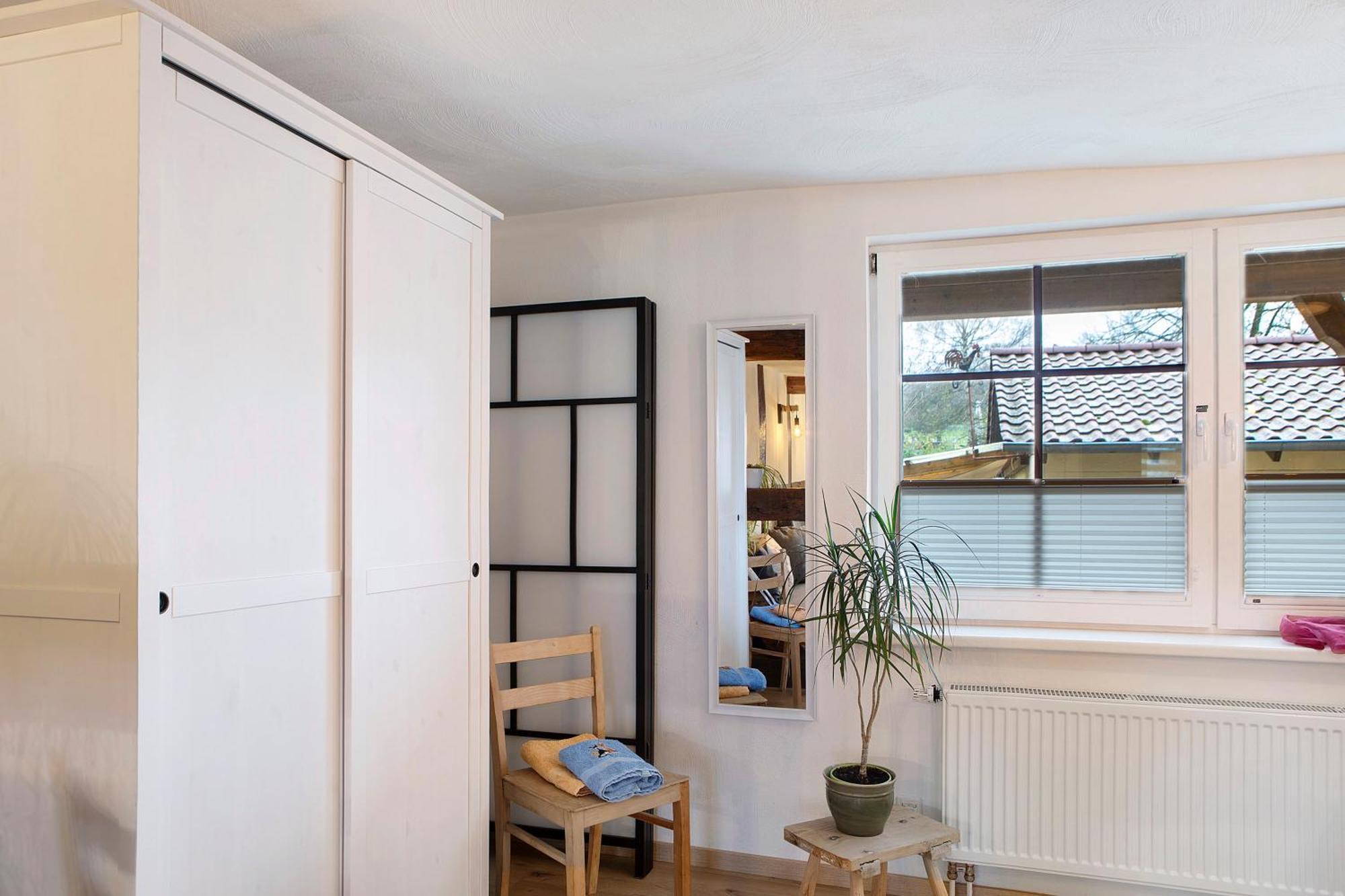 Ferienwohnung Fachwerk 44 Frielendorf 외부 사진